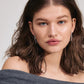 Believe Elongated Earrings