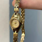Betty Round Faced Watch
