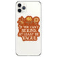 Be Vague Sticker