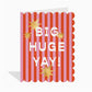 Big Huge Yay Card