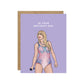 Your Birthday Era Card