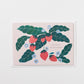 Birthday Strawberry Card