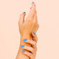BKIND Nail Polish - Blue Lagoon