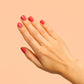 BKIND Nail Polish - Coral Crush