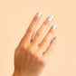 BKIND Nail Polish - Glacial