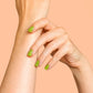 BKIND Nail Polish - Haricot Magique