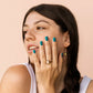 BKIND Nail Polish - Poule Party