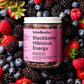 Blackberry Hibiscus Energy Tea