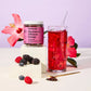 Blackberry Hibiscus Energy Tea