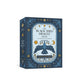 The Black Bird Oracle Deck