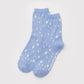 Baggu Socks - Blue Star