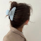 Pattern Play Hair Claws