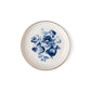 Blue Bouquet Round Catchall Dish