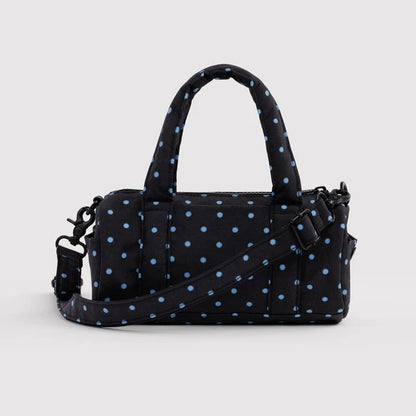 Baggu Small Nylon Duffle Bag