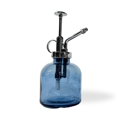 Glass Plant Mister Spray Bottle