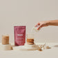 Blume Superfood Latte Powder - Oat Milk Chai