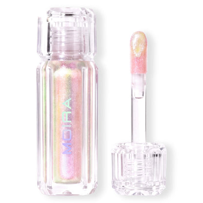 Chroma Kiss pH Tint Lip Oil