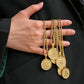 The Bold Zodiac Pendant