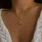 Book Locket - El Corazon