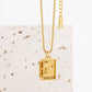 Book Locket - El Corazon
