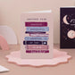 Bookish Birthday Card