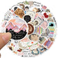 F+W Mystery Sticker Packs
