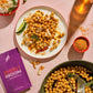 Hakka-ish Garlic Chili Crunch