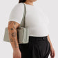 Baggu Nylon Bowler Bag