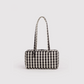 Baggu Nylon Bowler Bag