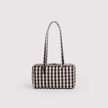 Baggu Nylon Bowler Bag