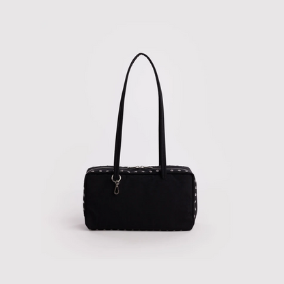 Baggu Nylon Bowler Bag