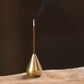 Brass Incense Holder