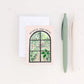 Brighter Days Mini Card
