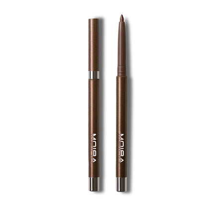 Statement Shimmer Eye Liner