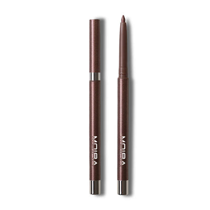 Statement Shimmer Eye Liner
