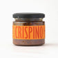 Dried Tomato Bruschetta