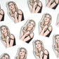 Buffy Sticker