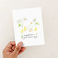 Bundle of Joy Card