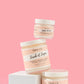 Butter Me Up - White Freesia + Vanilla (2oz)