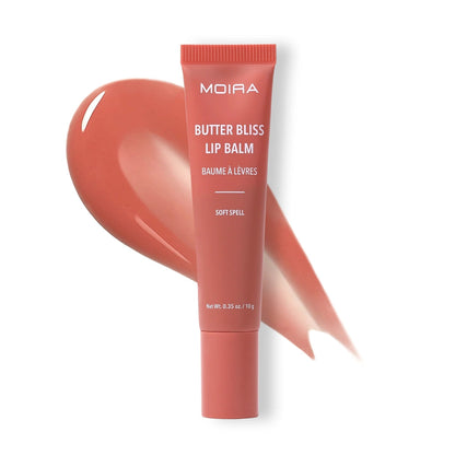 Butter Bliss Lip Balms