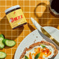 Buzz Hot Honey Condiment