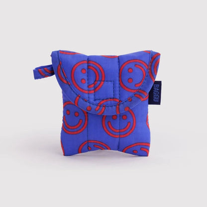 Baggu Puffy Earbuds Case