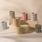 Cabana Ceramic Vessel Candles