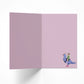 Saddle Up Birthday Card