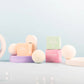 Caprice + Co. All Natural Bath Bombs