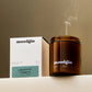 Moodgie Candle: Cardamom + Rosemary