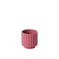 4" Carmen Pot - Pink