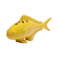 Carp Bud Vase in Yellow