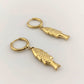 Catch of the Day Earrings