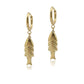 Catch of the Day Earrings